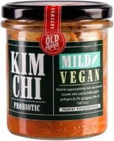 Kimchi veganské mírné 300 g ALTE FREUNDE